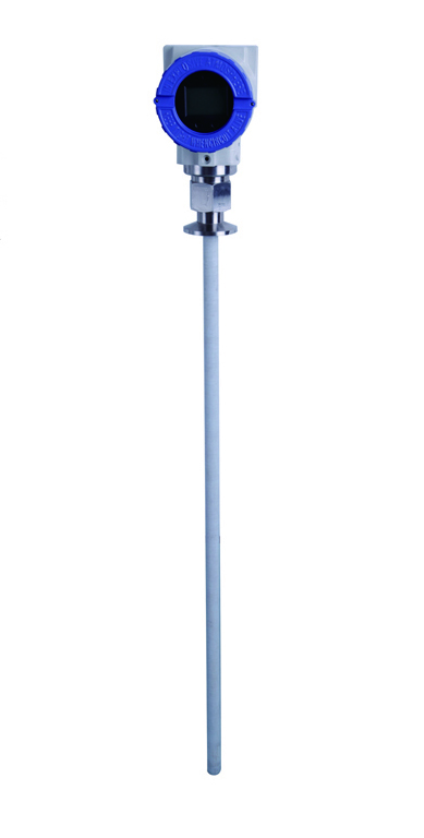 智能型射頻電容式液位變送器